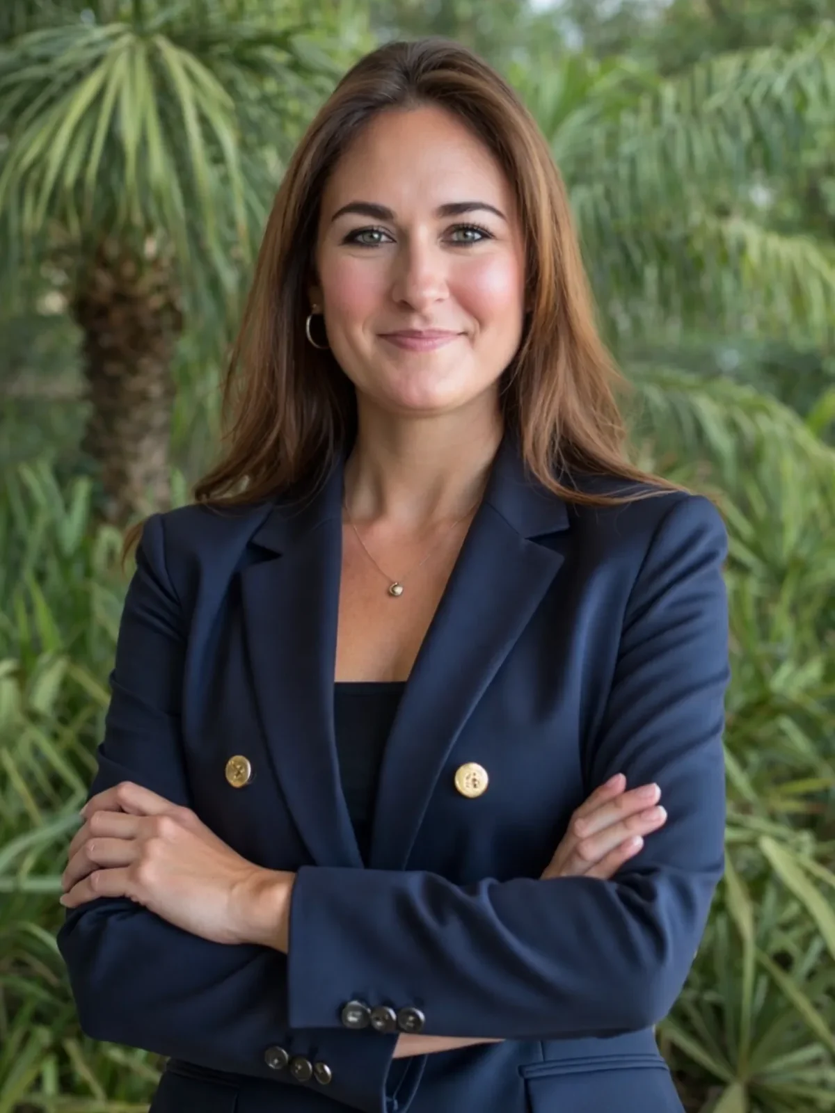 Jessica Brake Director of Activities