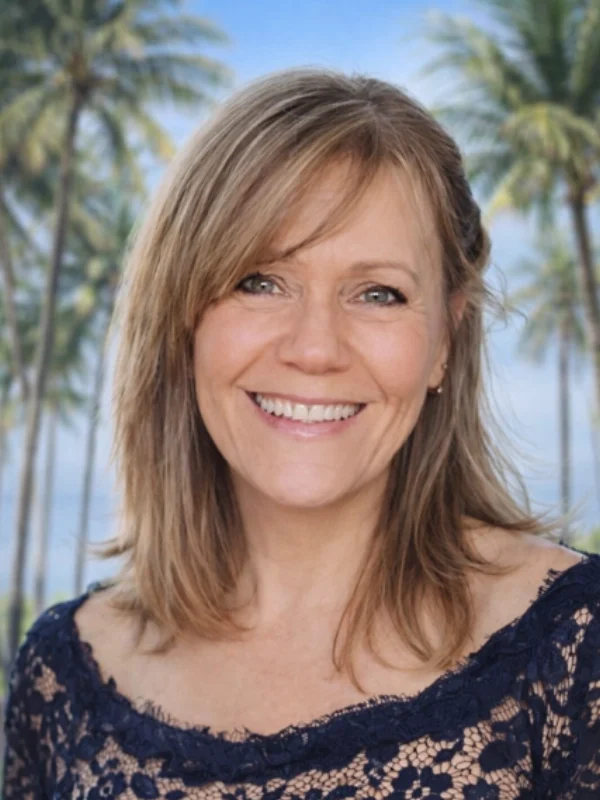 Julie Trapani Administrative Assistant